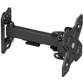 Soporte de Pared Orientable Fonestar MOV-111EN para TV 13-32"/ hasta 20kg Soporte de Pared Orientable Fonestar MOV-111EN para TV 13-32"/ hasta 20kg