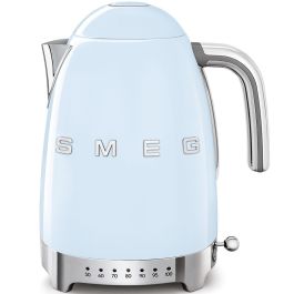 Smeg Kettle KLF04PBEU 50's Style Pastel Blue Precio: 149.49999999. SKU: B1CRRLNL49