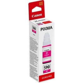 Botella Tinta Canon Gi - 590M Magenta 70 mL Precio: 12.79000008. SKU: B1K6AX2L69
