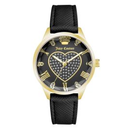 Reloj Mujer Juicy Couture JC1300GPBK (Ø 35 mm) Precio: 25.88999974. SKU: S7235078