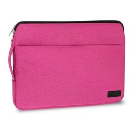 SUBBLIM Maletin Urban Laptop Sleeve 13,3-14" Pink