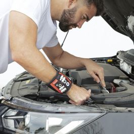 Muñequera Magnética para Bricolaje WrisTool InnovaGoods