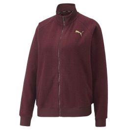 Chaqueta Deportiva para Mujer Puma 522191 42