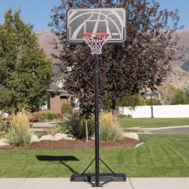 Canasta de Baloncesto Lifetime 112 x 305 cm