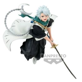 Banpresto Figura Bleach Vibration Stars Toushiro Hitsugaya 14 cm PVC BP89615P Precio: 31.89000012. SKU: B1FVXEFJDD