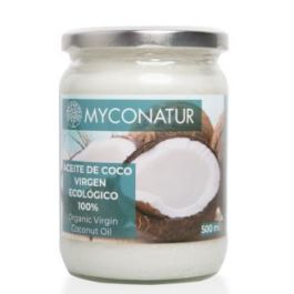 Aceite De Coco Virgen 500Ml. Eco Precio: 10.5000005. SKU: B13ARADTB9