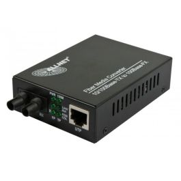 Z ALLNET Medienkonverter 10/100BASE-TX auf 100BASE-FX Multimode ST Anschluss ALL-MC107-ST-MM Precio: 62.98999971. SKU: B1EW3WHJWF