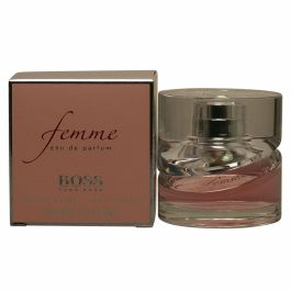Boss Femme Eau de Parfum Vaporizador 75 ml Floral Frutal para Mujer