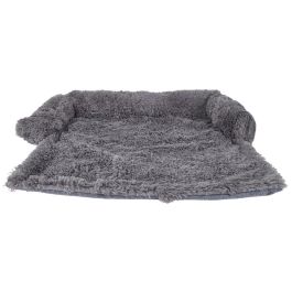 The Concept Factory Cama para Mascota 85x85x15 cm Acrílico - Colección Mon Chat Mon Ch