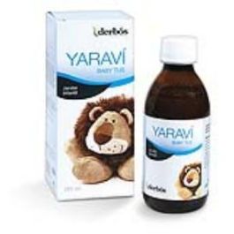 Yaravi Baby Tus Jarabe 250Ml. Precio: 14.8900004. SKU: B1BKGG8S8D