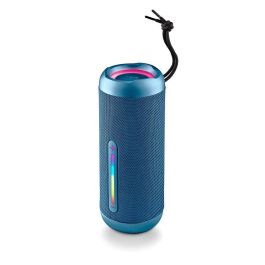 NGS ROLLERFURIA2BLUE Altavoz Bluetooth Roller Furia 2, 30W, Bluetooth 5.3, IPX7, 9h batería, Azul Precio: 39.49999988. SKU: B17SAJ382N