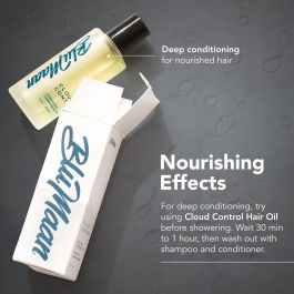 Aceite Capilar Blumaan Cloud Control 60 ml Aceite Capilar Blumaan Cloud Control 60 ml