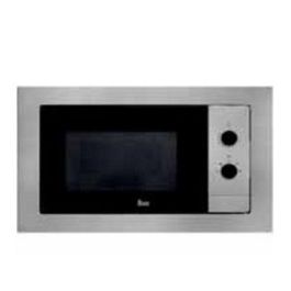 Microondas Integrable Teka MB 620 BI 20 L 700W 700 W Negro Gris Negro/Plateado Acero 20 L Precio: 232.7900003. SKU: S0408198