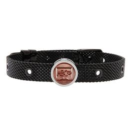 Pulsera Hombre Talent Jewels TJA-2-06-02-2-215 Negro Precio: 107.79000045. SKU: B1GWZXKVAG