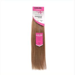 Diamond Girl European Weave 18" Nº 30 Cabello 100% Natural Precio: 87.5000005. SKU: S4245176
