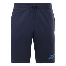 Pantalón Corto Deportivo Reebok Precio: 27.59000013. SKU: B19RQ9FXY5