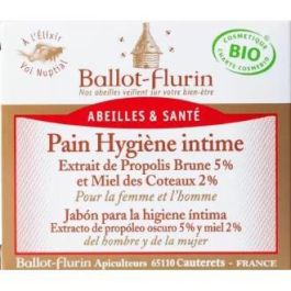 Jabon Higiene Intima 100Gr. Precio: 7.49999987. SKU: B1EZAF2K9X