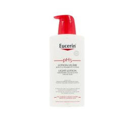 Eucerin PH5 Loción Ligera 400 ml para Piel Sensible con pH Balance System Precio: 17.89000004. SKU: S0577043