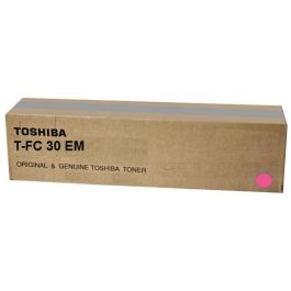 Tóner Toshiba T-FC 30 EM Magenta