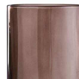 Day Vaso Marrón 300 Ml Vidrio/Cristal Máquina