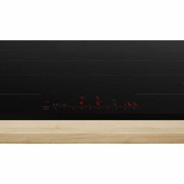 Bosch PXY83KHC1E Placa de inducción 4 fuegos 52,2 x 80,2 x 5,1 cm Negro Bosch PXY83KHC1E Placa de inducción 4 fuegos 52,2 x 80,2 x 5,1 cm Negro