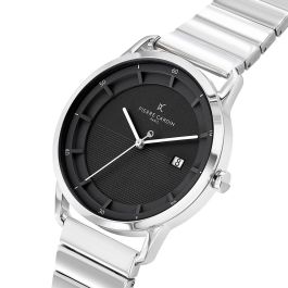 Reloj Hombre Pierre Cardin CLC.6006 Plateado (Ø 43 mm)
