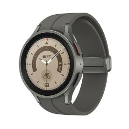 Smartwatch Samsung GALAXY WATCH 5 PRO LTE 1,4" 16 GB Titanio Smartwatch Samsung GALAXY WATCH 5 PRO LTE 1,4" 16 GB Titanio Precio: 547.50000019. SKU: S0441435