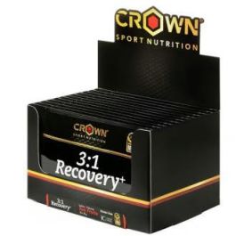 3:1 Recovery+ Frutos Rojos Monodosis 10 X 50 G Precio: 23.4999996. SKU: B1HTGASPME