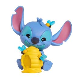 Just Play 46334 Disney Stitch Hobbies S2 - Cápsulas Figuras Sorpresa Coleccionables de Juguete