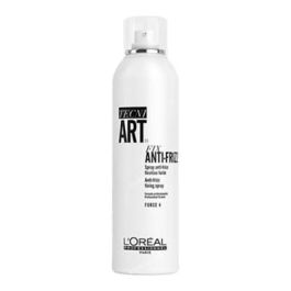 LOREAL PROFESSIONNEL Tecni.Art Fix Anti-Frizz Spray Fijador Cabello 250ml Nuevo Formato Precio: 20.50000029. SKU: S0567539