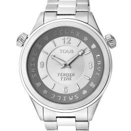 Reloj Mujer Tous 100350455