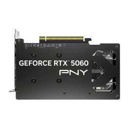 PNY RTX 5060 8GB GDDR7 Dual Fan Tarjeta Gráfica