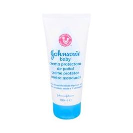 Johnson's Baby Crema Protectora de Pañal con Óxido de Zinc para Piel Sensible 100 ml Desde 0 Meses. Calma y Repara Irritaciones. Precio: 1.88999943. SKU: B1DY4RRN7Q