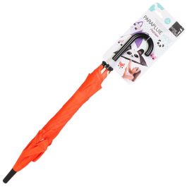 Entre Temps Paraguas Infantil Animal con Orejas, Diseño Divertido para Niños y Niñas