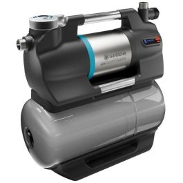 Grupo de presión - GARDENA - 6300 SilentComfort - Potencia 1.050 W - Caudal máximo 6300 l/h Precio: 481.99000003. SKU: B1FNZFK8CM