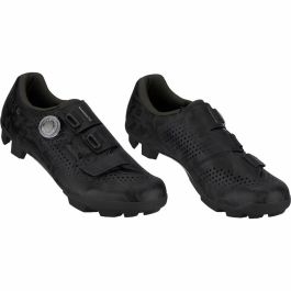 Zapatillas de ciclismo Shimano SH-RX600 Negro