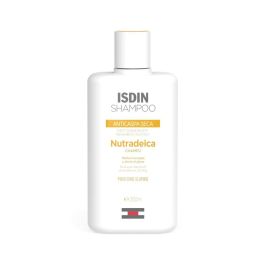 Isdin Nutradeica Champú Anticaspa Seca para Todo Tipo de Cabello 200 ml Precio: 17.5899999. SKU: B14BJPYLB8