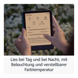 Amazon B0CFP6F89F Kindle Paperwhite 7" 16GB Verde (2024)