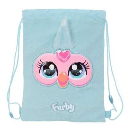 Safta Saco Plano Junior Furby 26x34x1 cm Precio: 11.79000042. SKU: B19NP3JYCK