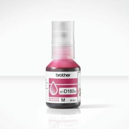 Cartucho de Tinta Original Brother BTD180M Magenta