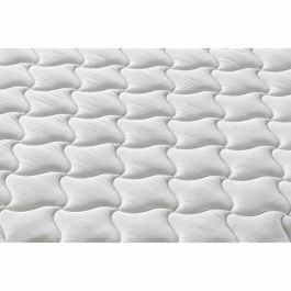 DEKO DREAM HAHTUVA Colchón 90x190 cm Firme - 14 cm Espuma Poliuretano 30 kg/m³ - 5 Zonas de Confort - Acolchado Microfibra - Europeo, Enrollado DEKO DREAM HAHTUVA Colchón 90x190 cm Firme - 14 cm Espuma Poliuretano 30 kg/m³ - 5 Zonas de Confort - Acolchado Microfibra - Europeo, Enrollado