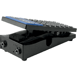Pedal Volumen In/Out Pedal Volumen In/Out