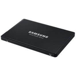 SAMSUNG MZ-QL296000 SSD NVMe 960 GB 2,5" Interno Cifrado