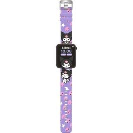 Kids Licensing Reloj inteligente Hello Kitty KU00013 - LICENCIA PARA NIÑOS