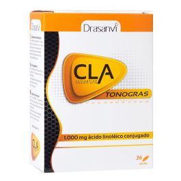 Cla Tonogras Precio: 18.5000002. SKU: B158LNY47V