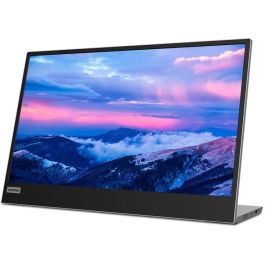 Lenovo L15 Monitor LED 15.6" (16" visibles) Full HD 1920x1080 14ms IPS Precio: 171.69000002. SKU: B1EMJ65PZQ