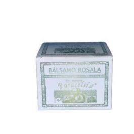 Paracelsia 44 Balsamo Rosala 200Ml. Precio: 35.69000028. SKU: B1DA45HSBT