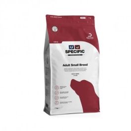 Dechra Specific Adult Small Breed Alimento para Perros Adultos de Razas Pequeñas (<10 kg) 7 kg Precio: 38.7899996. SKU: B1CZ4C2YDN