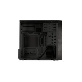 Caja Semitorre ATX CoolBox COO-PCM550C-1 Negro Caja Semitorre ATX CoolBox COO-PCM550C-1 Negro