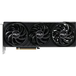 Palit Infinity 3 NVIDIA GeForce RTX 5070 12GB GDDR7 Tarjeta Gráfica con 3 Ventiladores Precio: 655.49999977. SKU: B19L9DNTQV